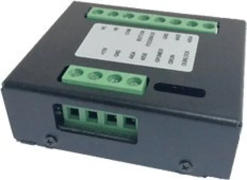 Dahua Technology 1-ievejas kontrolieris DAHUA DEE1010B