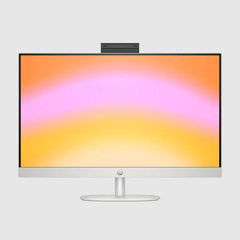 Monobloka dators HP 27-cr0204nw 27" FHD