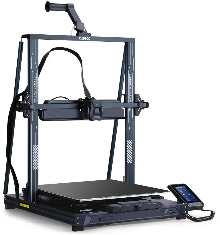 3D printeris Elegoo Neptune 4 Max