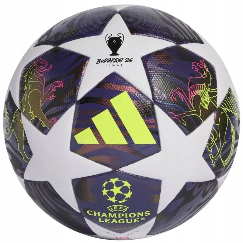 Adidas bumba adidas UCL League J350