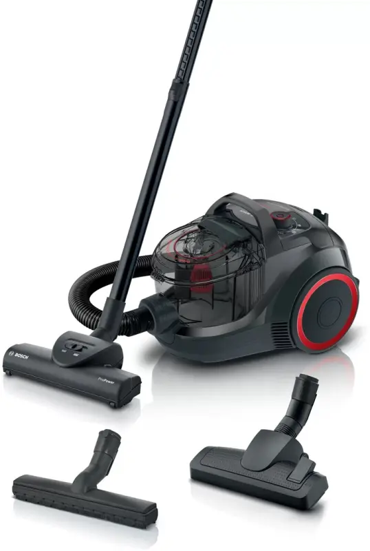 Bosch Serie 4 ProPower BGS21POW2 Canister