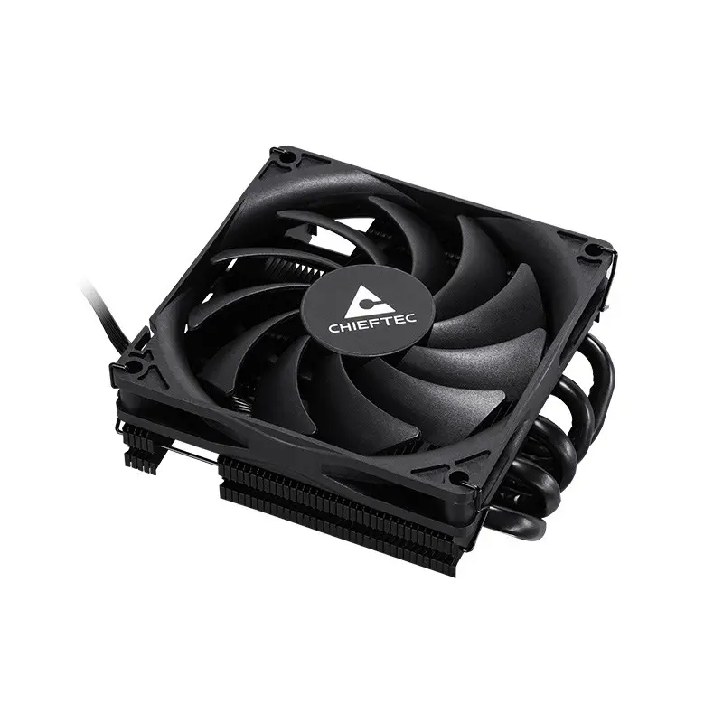 Chieftec CAC-S92PWM-LP45 computer cooling system Computer