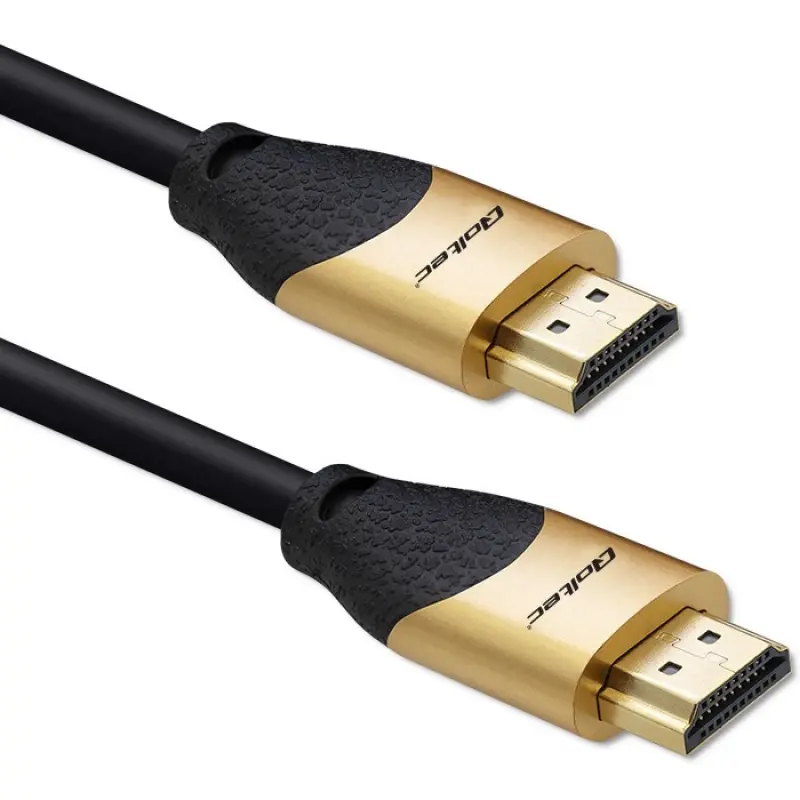 Qoltec 50355 HDMI v2.1 Cable