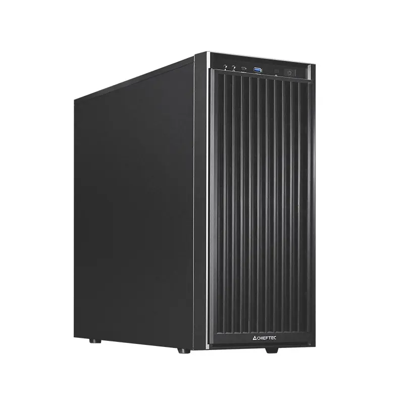 Chieftec BW-01B-OP computer case Midi Tower