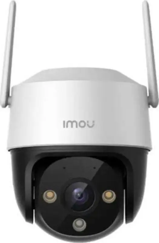 Imou Cruiser SE + 5MP Kamera