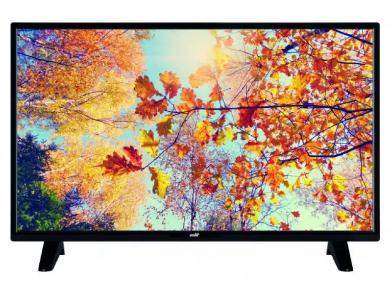 Televizors Elit L-3219T2 32" HD Ready
