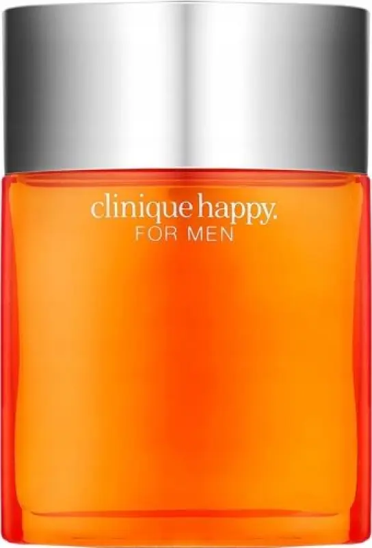 Clinique vīriešu parfīms Happy For Men