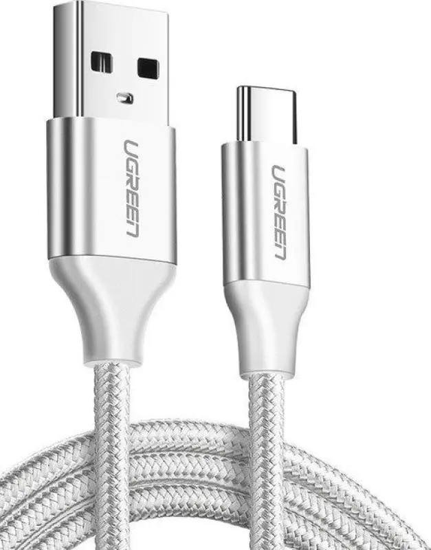 USB kabelis Ugreen USB-A — USB-C
