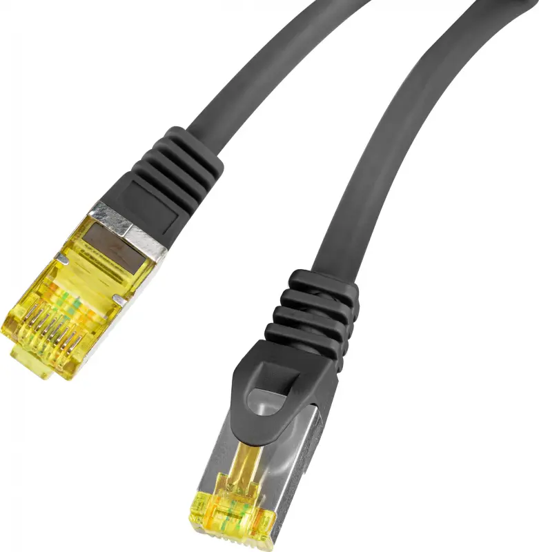 Lanberg Patchcord kat.6a S/FTP LSZH