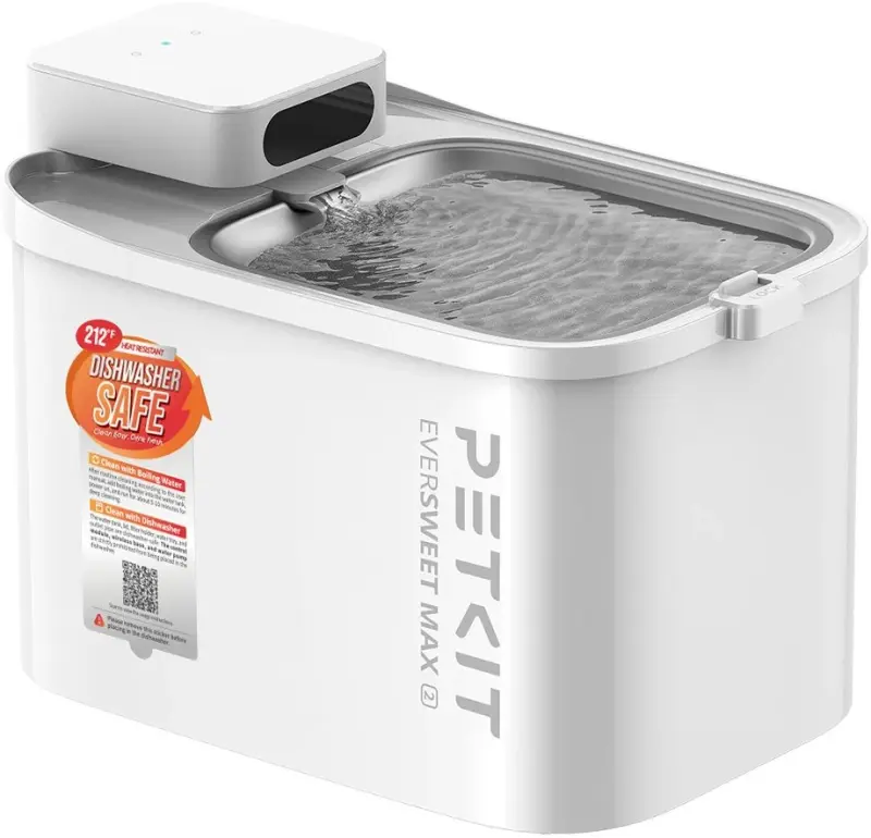 Petkit dzeramā strūklaka Eversweet Max 2