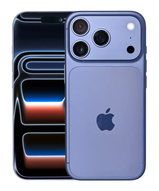 Apple iPhone 17 Pro 256GB Deep