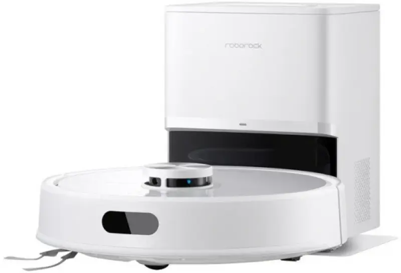 ROBOROCK Q7 TF+ White Q7TFP02-00 -