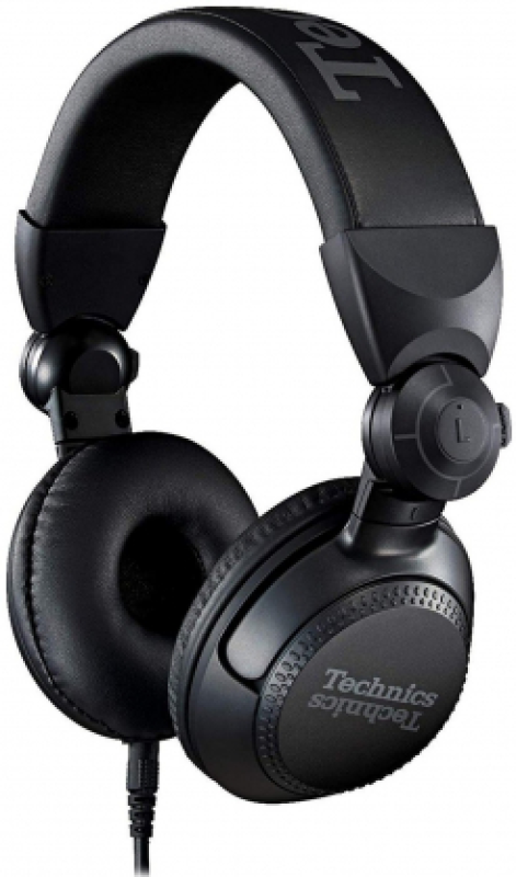 TECHNICS EAH-DJ1200EK - 5025232899043