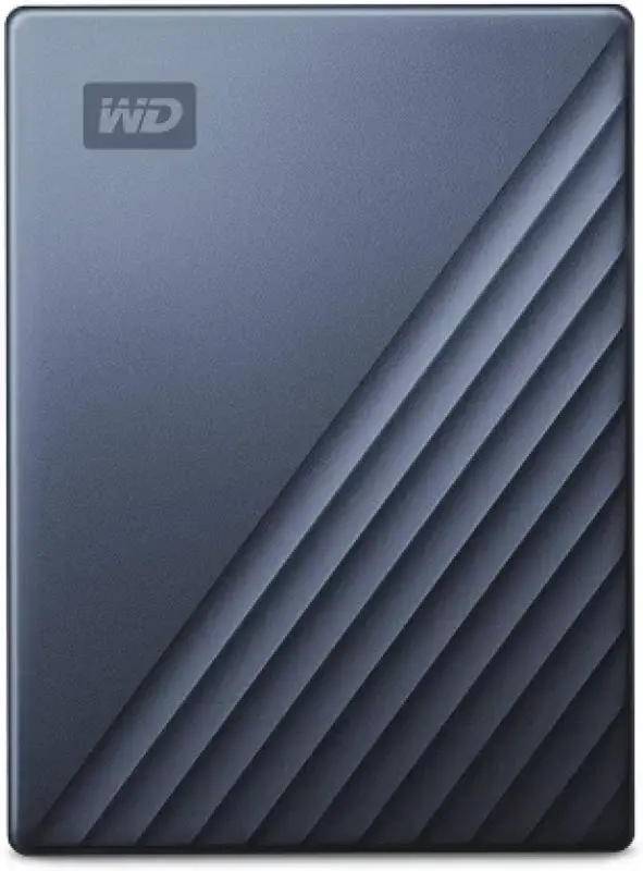 My Passport Ultra 5TB 2.5&quot