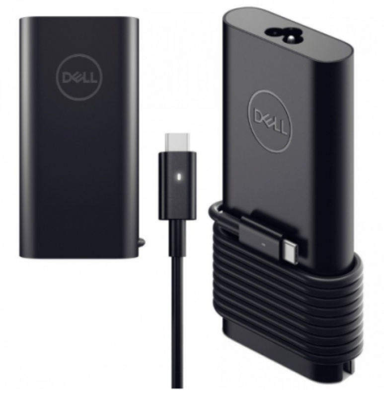 DELL AC Adapter E5 90W USB-C