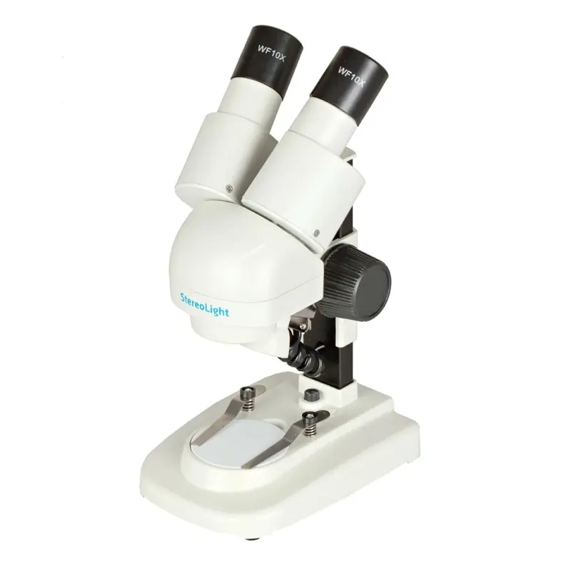 Mikroskop stereoskopowy Delta Optical StereoLight -