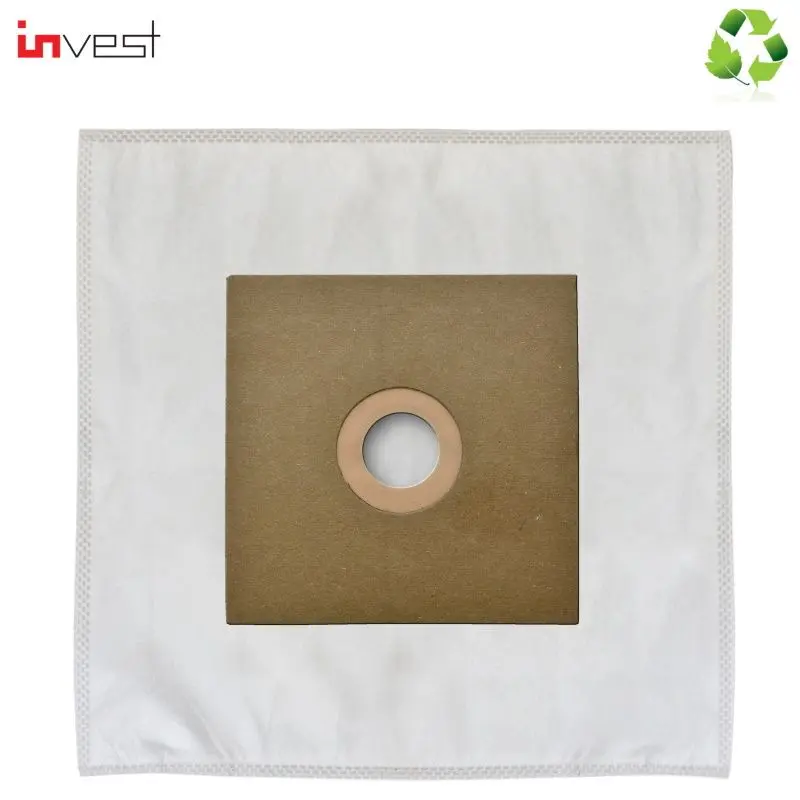 Invest Eco Synthetic Universal Vacuum Cleaner