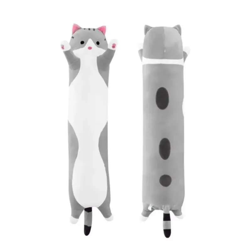 ILike Plush Cat Soft Toy Laid