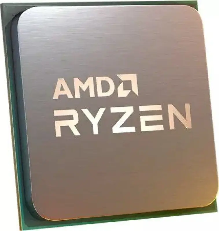 Procesors AMD Ryzen 5 5600, 3