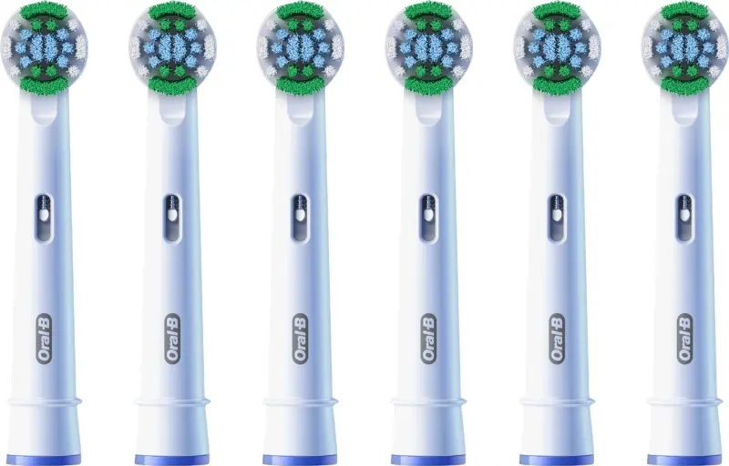 Uzgaļi Oral-B Precision Clean EB20RX-6 -