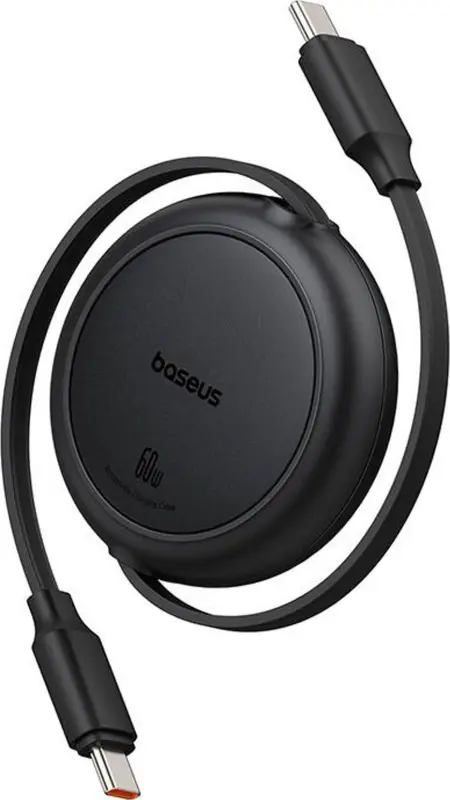 USB kabelis Baseus USB-C - USB-C