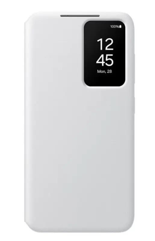 Samsung - Galaxy S24 Smart View