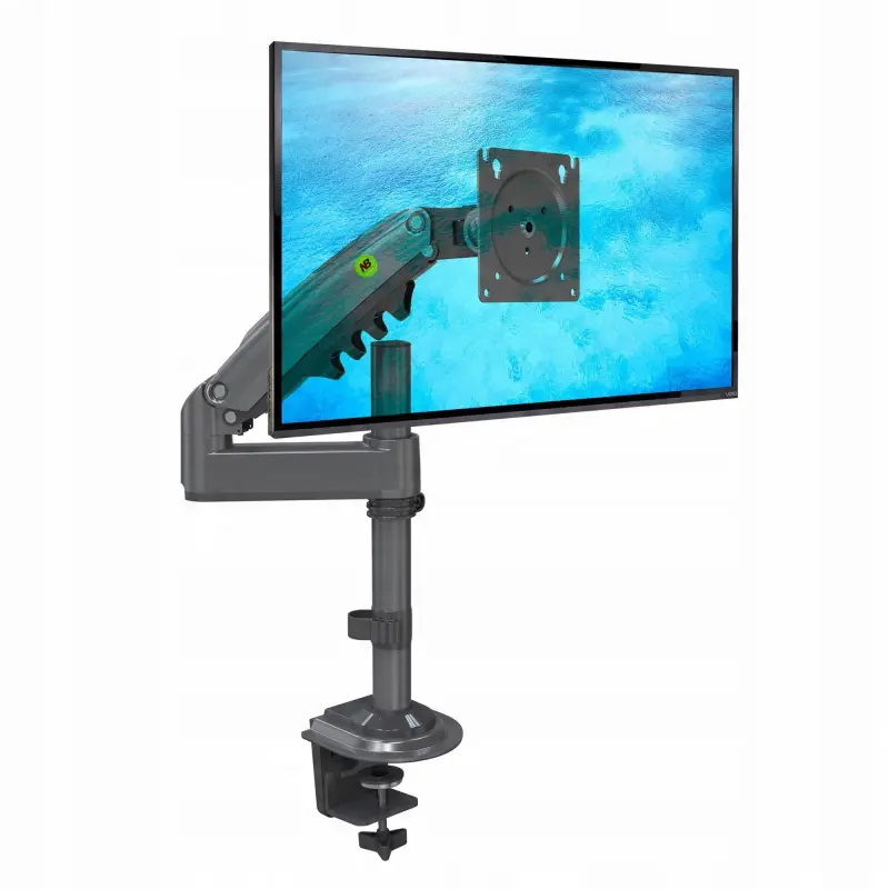 North Bayou galda stiprinājums monitoram 17"