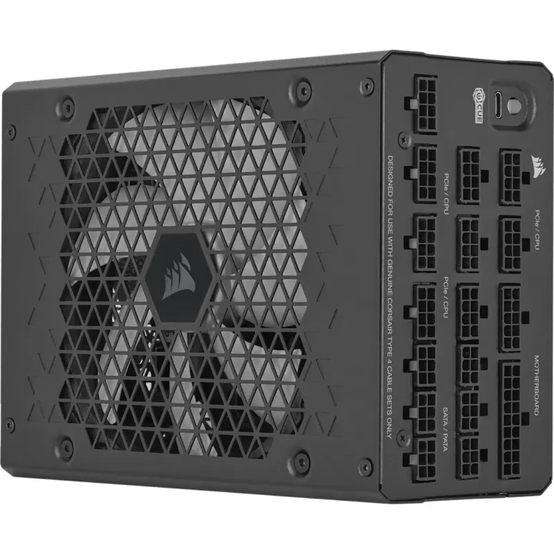 Corsair HX1500i 2025 Series CP-9020309-EU -