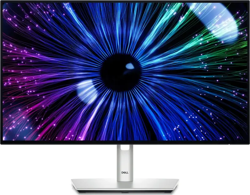 Dell UltraSharp monitors U2424HE (210-BKJF) -