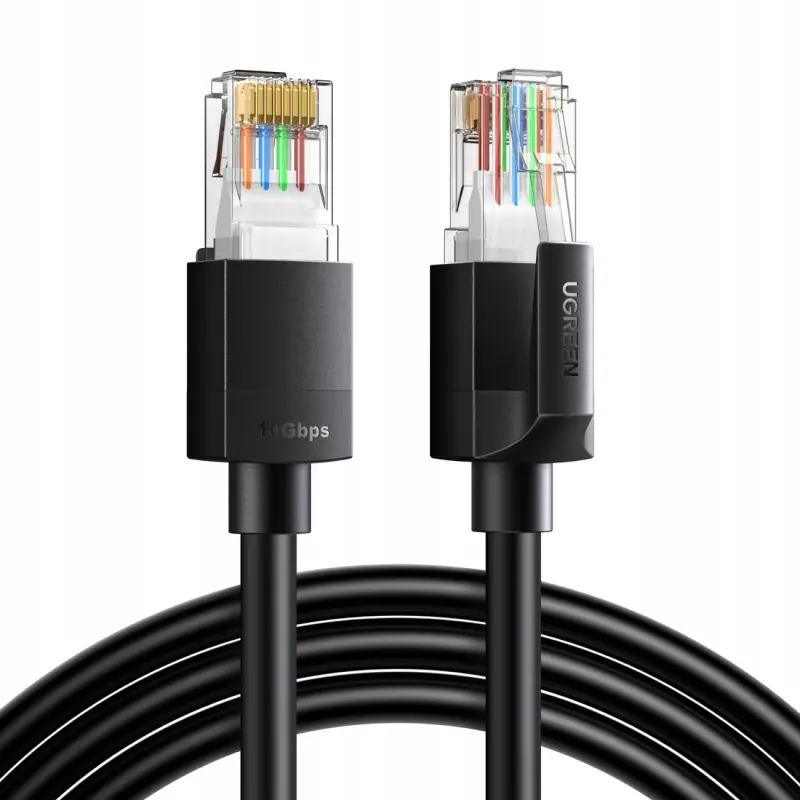 Ugreen Ethernet kabelis Cat6A UTP 2