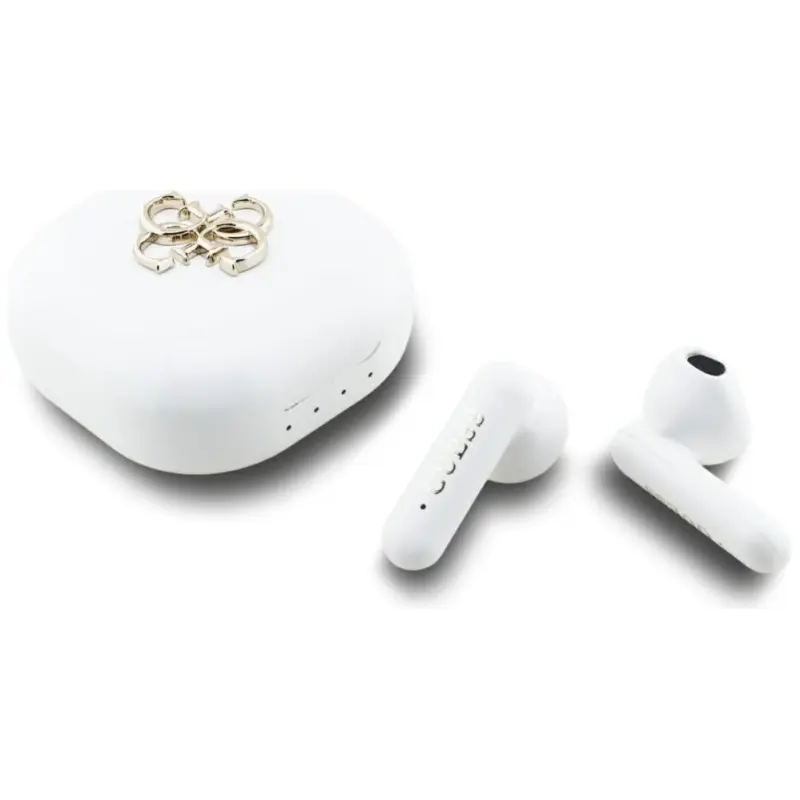 Guess Wireless earphones TWS Guess 4G