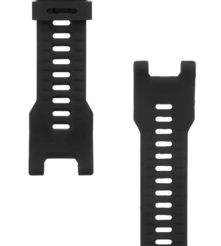 Tactical 606 silikona siksniņa Amazfit T-Rex
