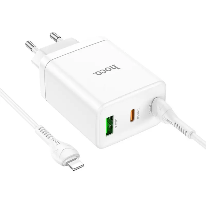Hoco Phone charger Hoco 2 x