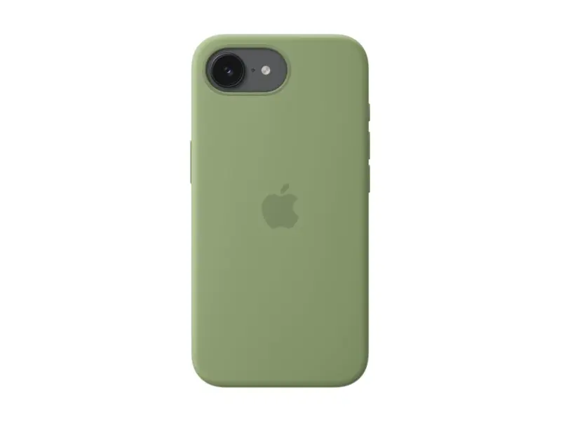 Apple - iPhone 17e Silicone Case