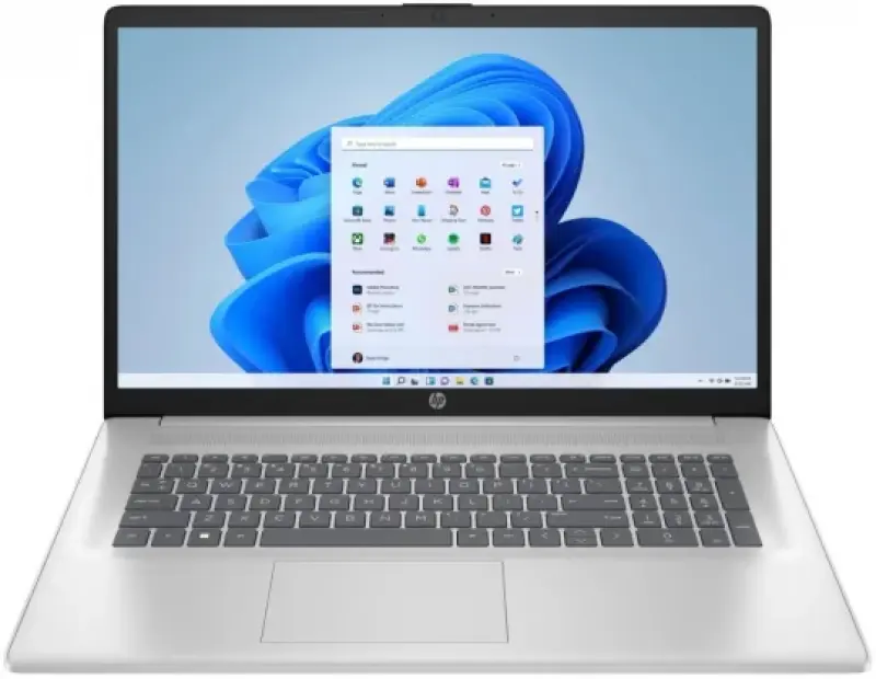 HP 17-cp3216nw 17.3 FHD IPS