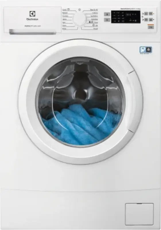 ELECTROLUX EW6SM504W - 7333394043791
