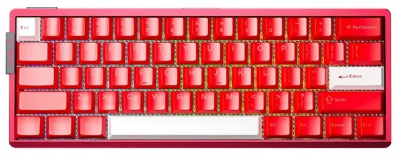 AULA AG60 EN 60% CNC 8000Hz