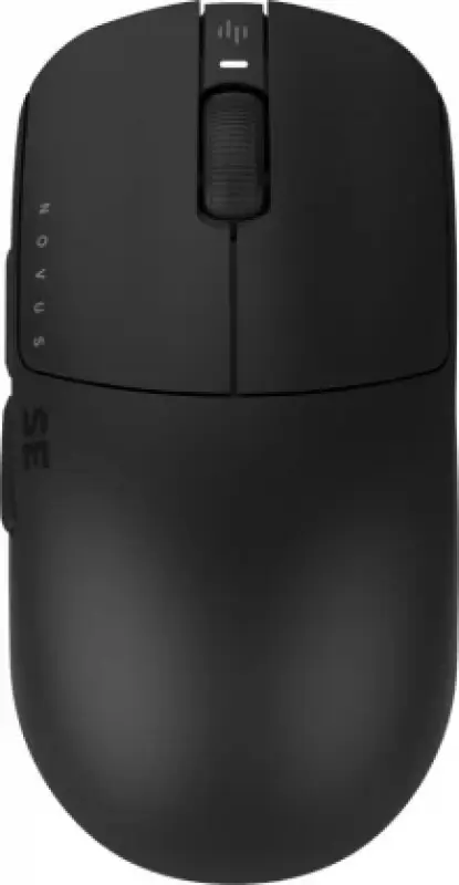 Dark Project Novus SE Wireless, Black