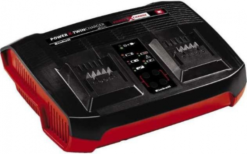 EINHELL Power-X-Twincharger 3 A - 4512069