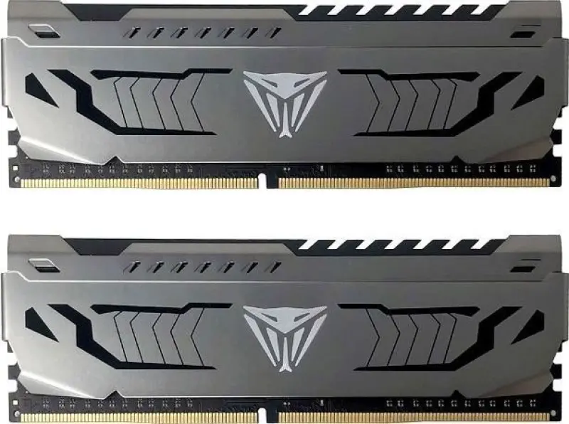 Patriot Viper Steel atmiņa, DDR4, 16