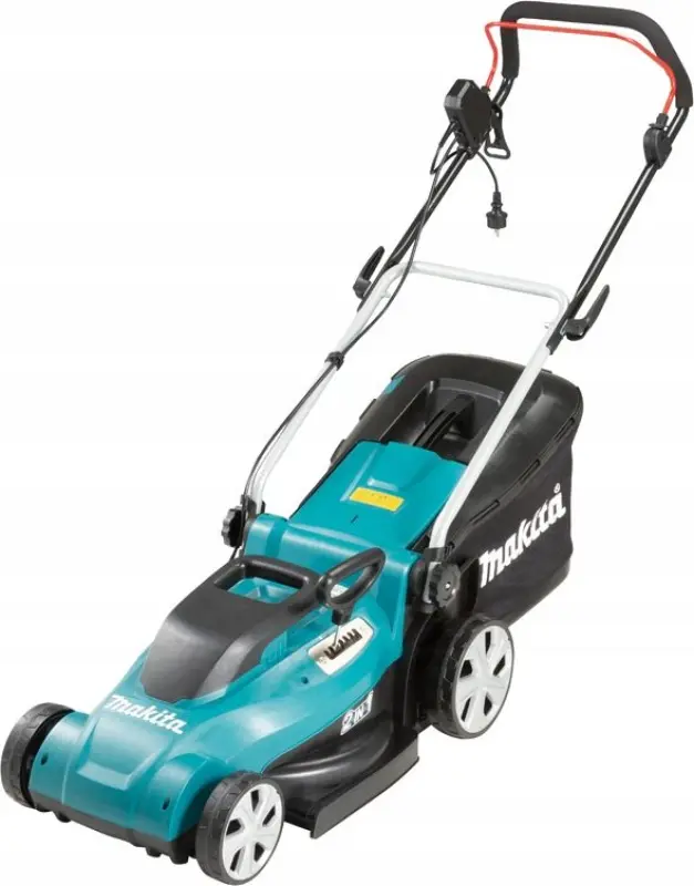 Elektriskā zāles pļāvēja Makita ELM4120 -