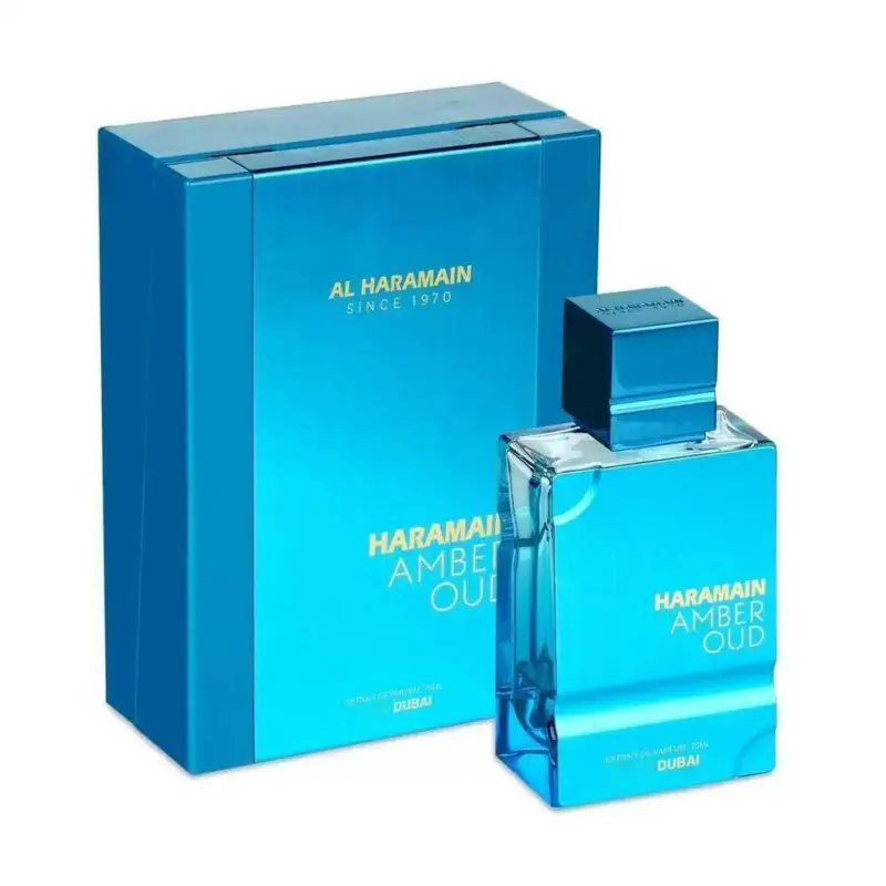 Al Haramain AL HARAMAIN Amber Oud