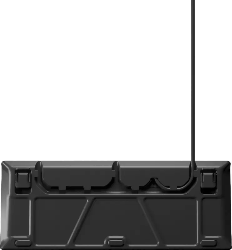 Tastatūra SteelSeries Apex 3 TKL (64831)