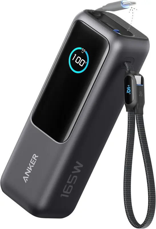 Power bank Anker A1695H11 25000 mAh