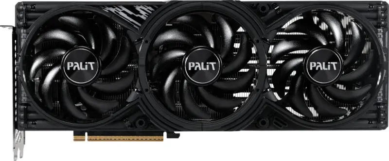 Videokarte Palit GeForce RTX 5070 Ti
