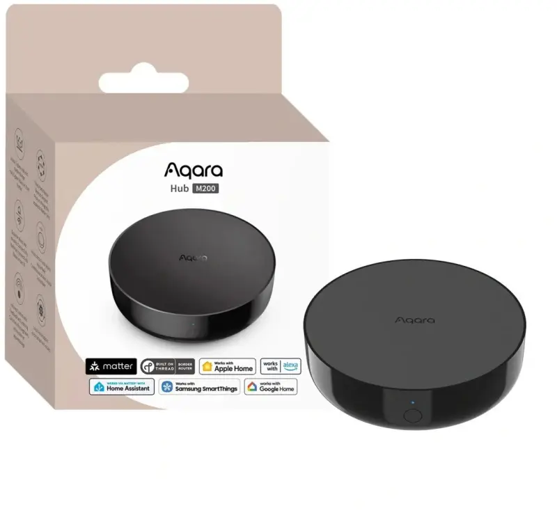 Aqara HUB M200 - NET-SMH-AQRA-025 -