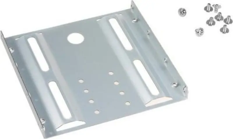 Maclean HDD/SSD adapteris, 3,5 uz