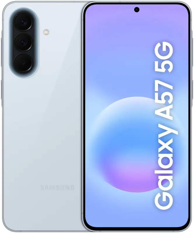 Viedtālrunis Samsung Galaxy A57 5G 8/128GB