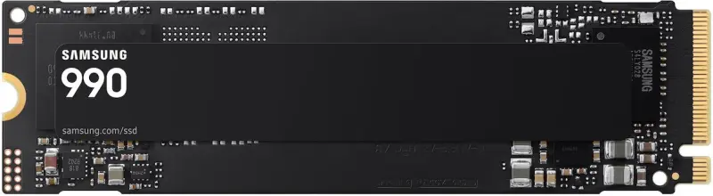 SSD disks Samsung 990 1TB M