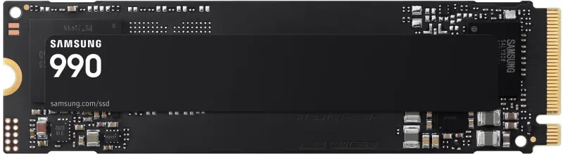 SSD disks Samsung 990 2TB M